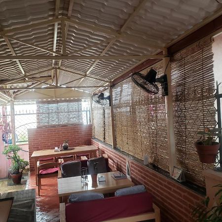 Swagat Homestay Katmandu Eksteriør bilde