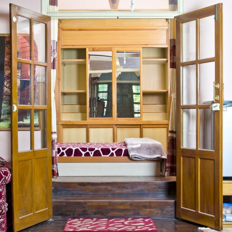 Swagat Homestay Katmandu Eksteriør bilde