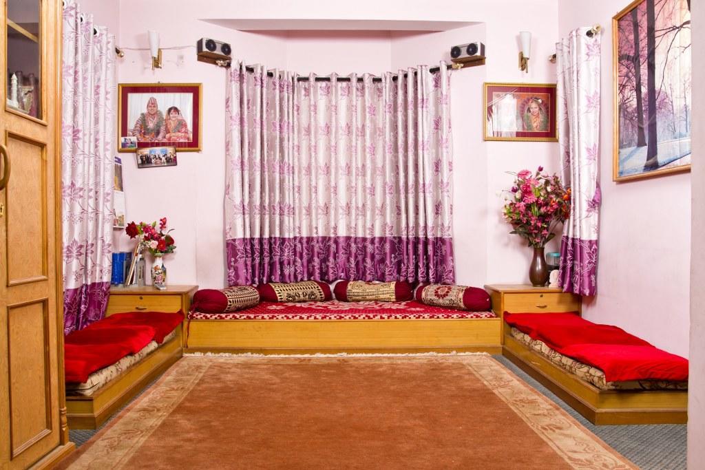 Swagat Homestay Katmandu Eksteriør bilde